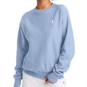 PINK Champion Women’s Crewneck